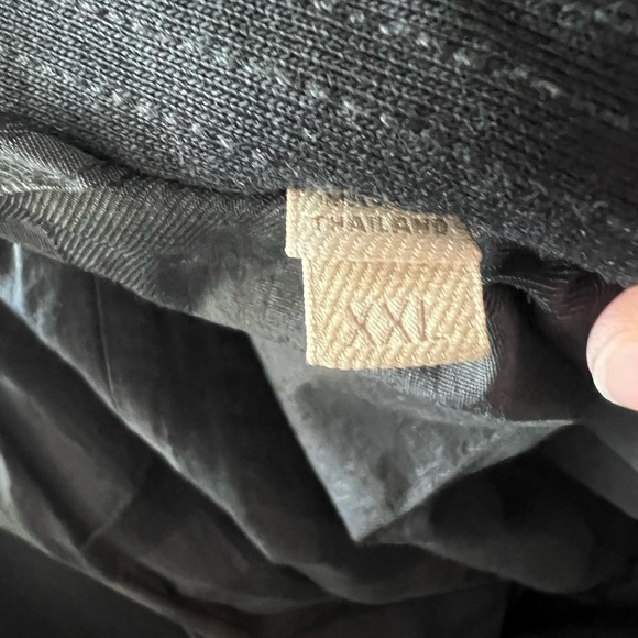 Burberry Brit Mens Trench/overcoat - Picture 5 of 5